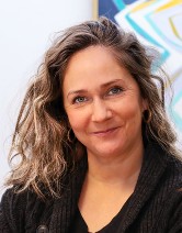 Unnur Sveinsdottir