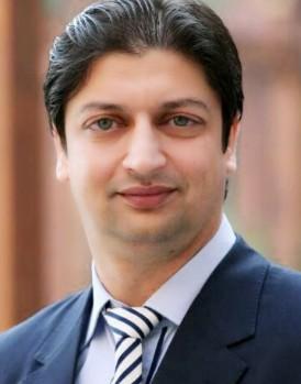 Bilal Anwar Khan