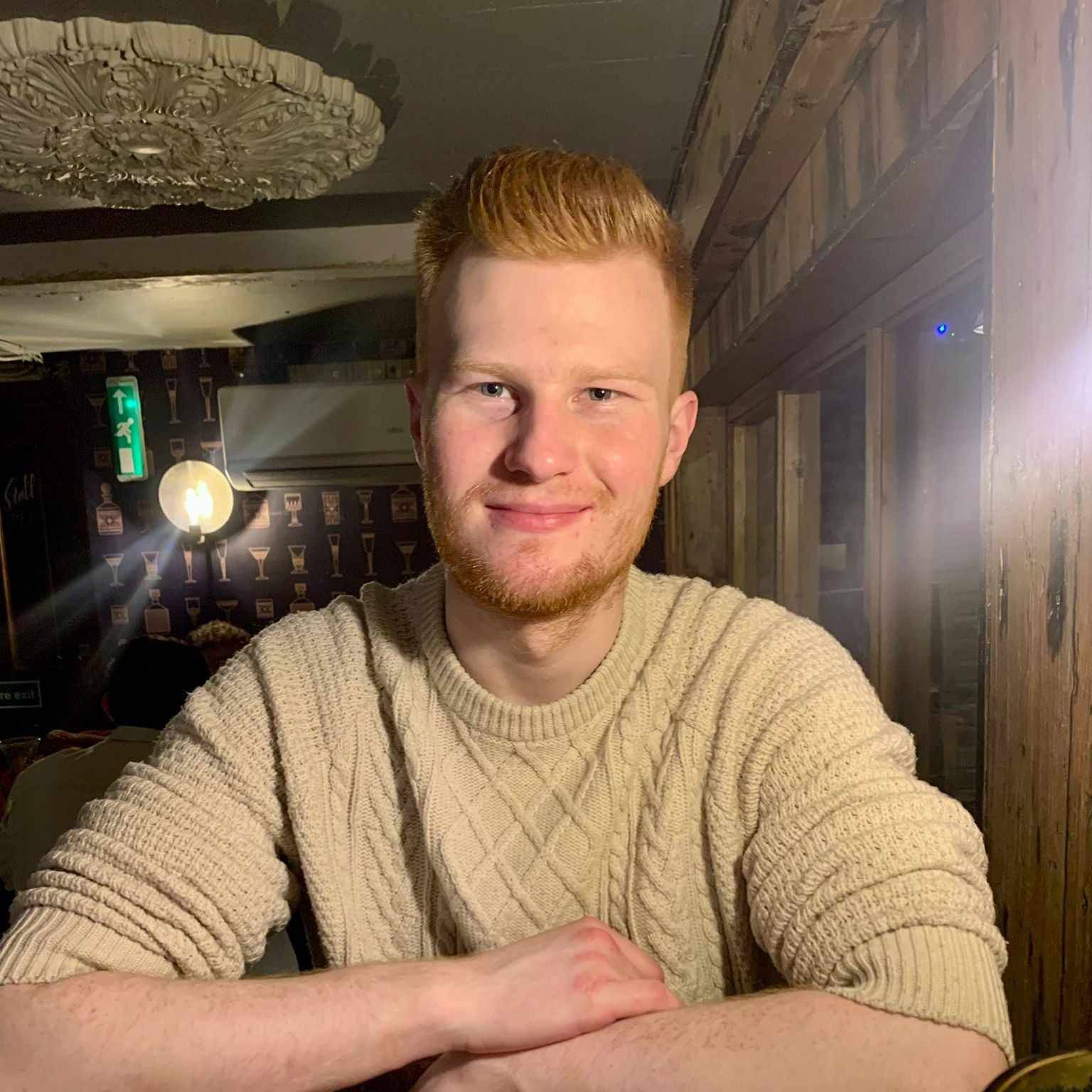 Birkir Davíðsson