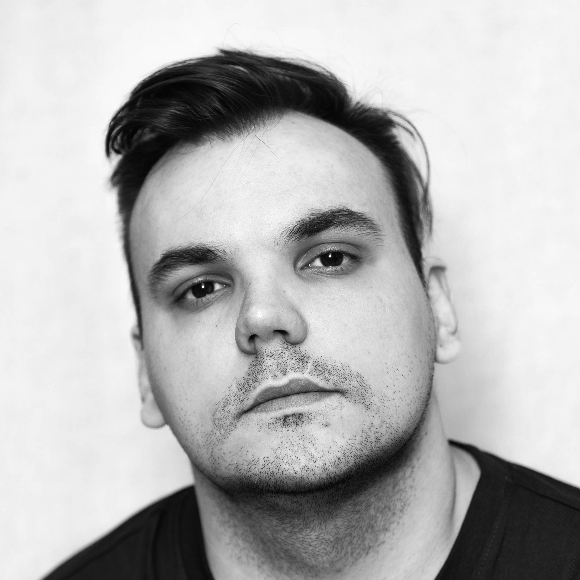 Zbyszko Łabuz
