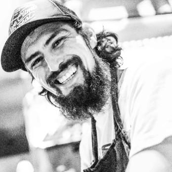 Javier Mercado