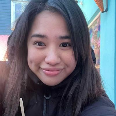 Kristine Joy Arceo