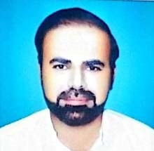 Farooq Azam