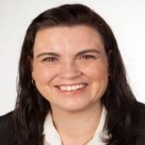 Stefanía Ó. Amin Halldórsdóttir