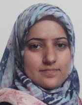 Rahat Fatima Naqvi