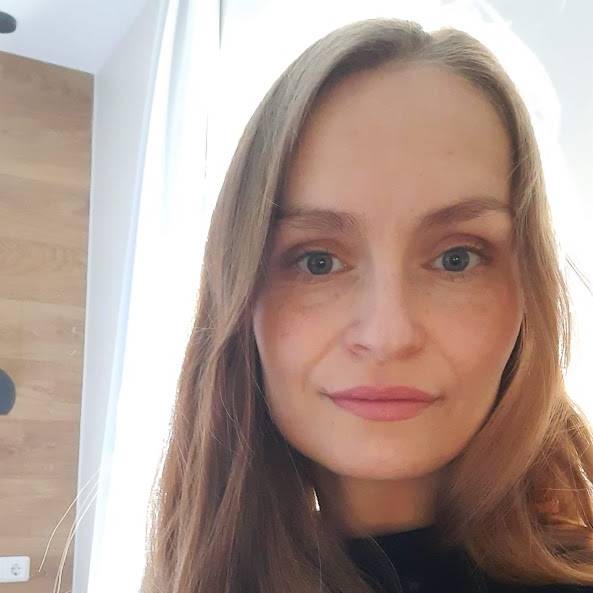 Sigríður Elísa Eggertsdóttir