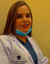 SAIRA QAYYUM
