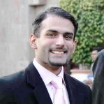 Taha Amin