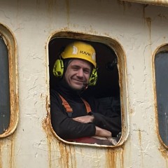 Daníel Már Arason