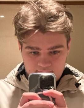 Maksym Shama