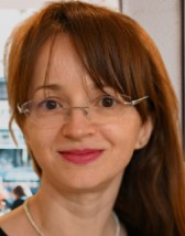 Carmen Teodorescu