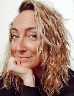Hrund Ólafsdóttir