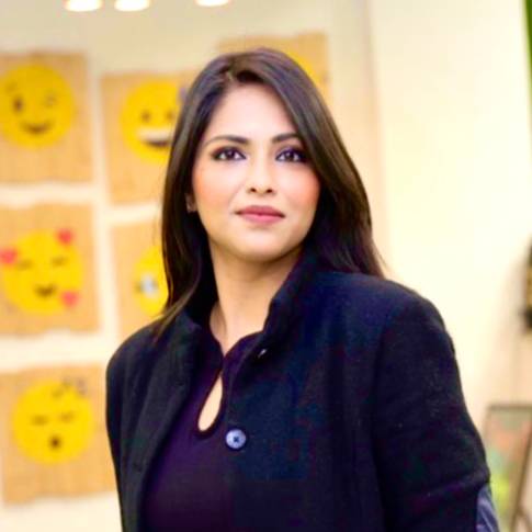 Priya Dutta