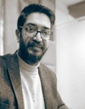 Jehanzaib Khan