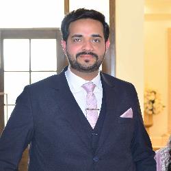 Junaid Ahmed