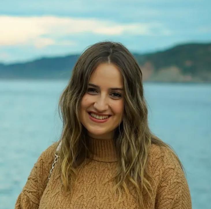 Alba Pérez García