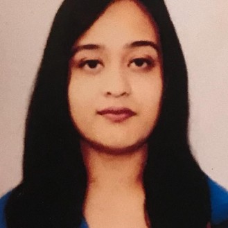 Annesha Paul