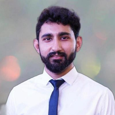Maarij Bhatti