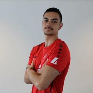 Kristofer Hernandez