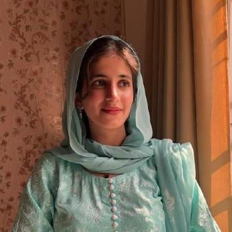 Hafsa Mehdi