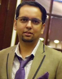Saqib Nisar