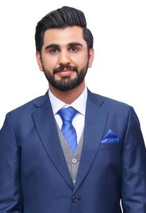 Muhammad Hamza Khalid