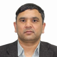Waqas Nazir