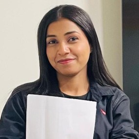 SIDRA AZAM