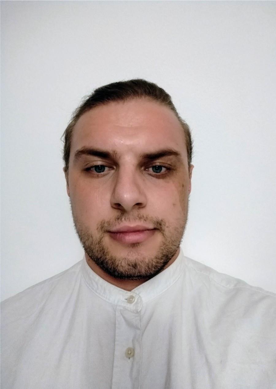 Dimitrie Tomulesei