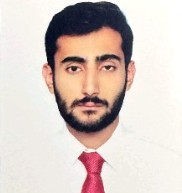 Mughees haider
