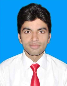 Muhammad Zeeshan