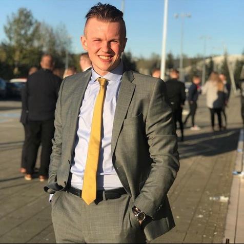 Þorgeir Davíðsson
