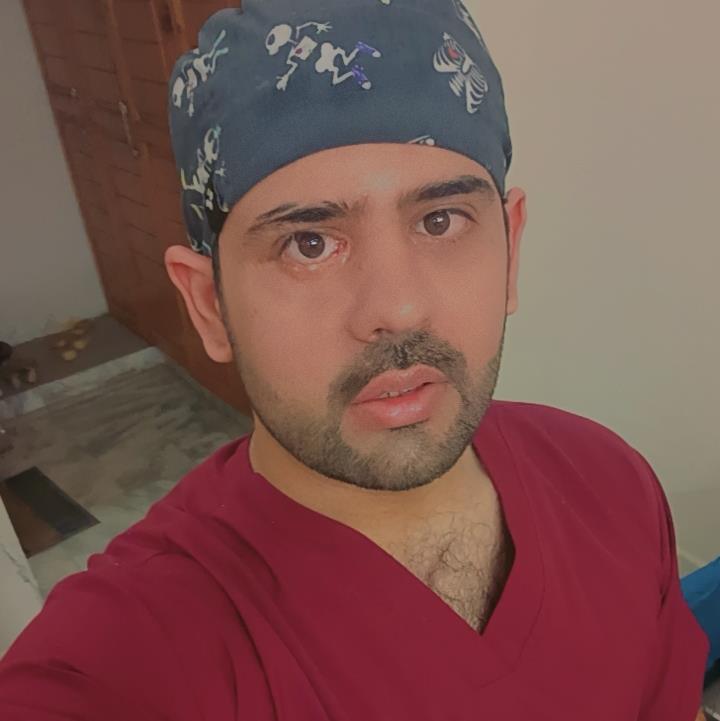 Danish Malik